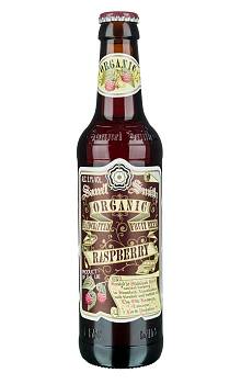 Samuel Smith Raspberry Fruit Beer