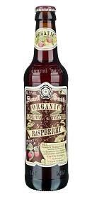 Samuel Smith Raspberry Fruit Beer