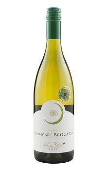 Brocard Sainte Claire Chablis