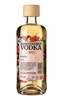 Koskenkorva Vodka 7 Botanicals