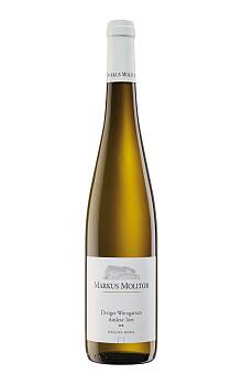 Markus Molitor Ürziger Würzgarten Riesling Auslese** Tørr