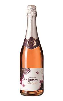 Vinosse Sparkling Rosé