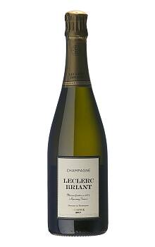 Leclerc Briant Brut Réserve