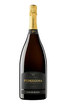 Pedregosa Reserva Clos Brut Nature