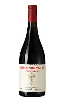 Hirsch San Andreas Fault Pinot Noir