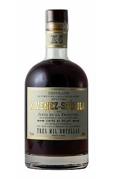 Ximenez-Spinola Solera 1948