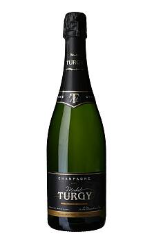 Michel Turgy Grand Cru Blanc de Blancs Brut Millésimé