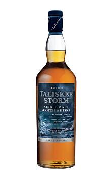 Talisker Storm Single Malt