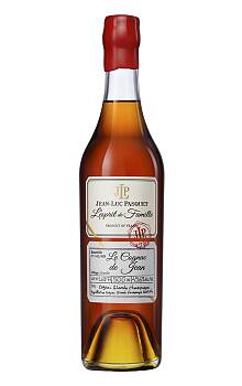 Pasquet Le Cognac de Jean L.69/77