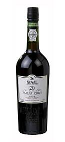 Noval 20 Years Old Tawny