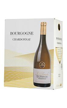 Terres Secrètes Bourgogne Chardonnay