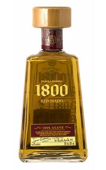 Jose Cuervo 1800 Reposado Reserva