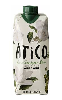 Ático White