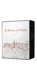 Il Rosso di Vespa 2014