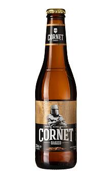 Cornet Oaked