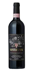 Monteraponi Il Campitello Chianti Classico Riserva 2014