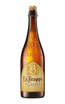 La Trappe Blond Trappist