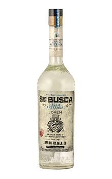 Se Busca Mezcal Artesanal Joven