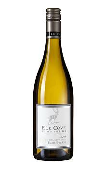 Elk Cove Willamette Valley Estate Pinot Gris