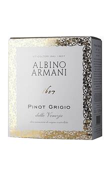 Albino Armani Pinot Grigio
