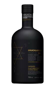 Bruichladdich Black Art 1990 Edition 06.1