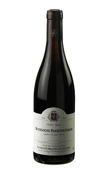 Clavelier Bourgogne Passetoutgrain 2012