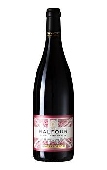 Balfour Luke's Pinot Noir