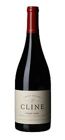 Cline Sonoma Coast Pinot Noir