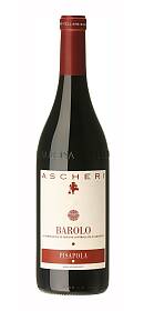 Ascheri Barolo Cru Pisapola 2012