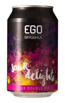 Ego Brygghus Sour Delight