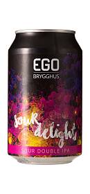 Ego Brygghus Sour Delight