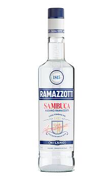 Ramazzotti Sambuca