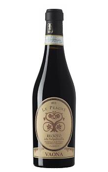 Vaona Le Peagne Recioto della Valpolicella Classico