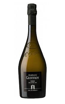 Geoffroy Terre Champagne