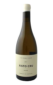 Luis Seabra Xisto Cru