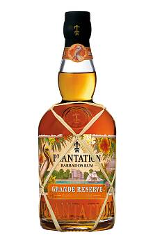 Plantation Rum Grande Reserve Barbados