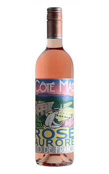 Côte Mas Rosé Aurore