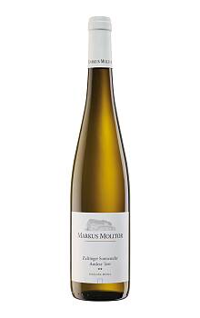 Markus Molitor Zeltinger Sonnenuhr Riesling Auslese** Tørr