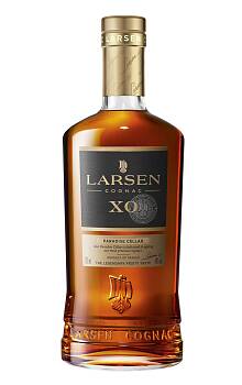 Larsen X.O.