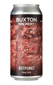 Buxton Brewery Rotpunkt Red IPA