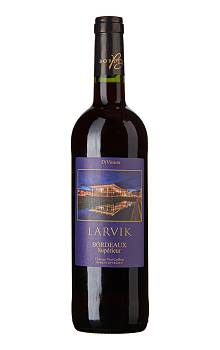 DiVinum Larvik Bordeaux