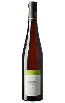 Winter Geyersberg Riesling GG