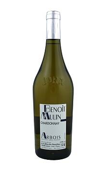 Benoît Mulin Chardonnay Vieilles Vignes 2013