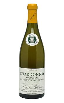 Louis Latour Bourgogne Chardonnay