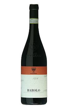 Pico Maccario Barolo