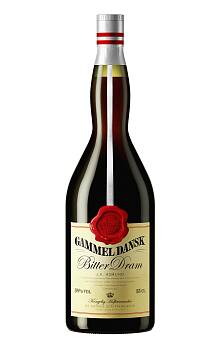 Gammel Dansk Bitter Dram