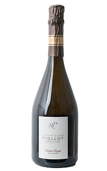 Piollot Père Champs Rayés Brut Nature