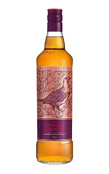 The Famous Grouse 16YO Special Edition