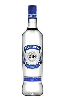 Glen's Gin