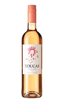 Toucas Vinho Verde